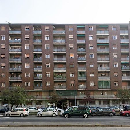 Apartamento PrimoPiano - Edolo Milán Exterior foto